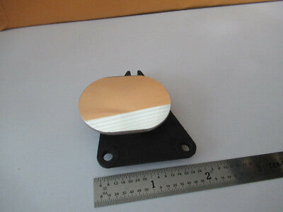 Optical Mounted Mirror Mil Spec Laser Optics