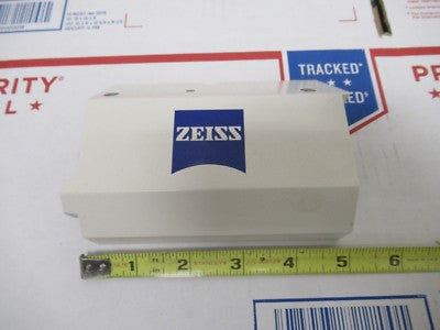 Carl Zeiss AG Axiotron Germany Front Cover Microscope Part