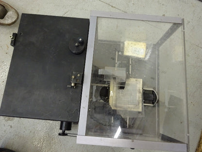ULTRATEC DICING ULTRADICE 6 SUBSTRATE SILICON SAPPHIRE DIAMOND CUT MACHINE #WARE