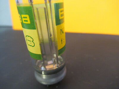EBAUCHES FRANCE RESONATOR QUARTZ CRYSTAL FREQUENCY CONTROL AS PIC FT-1-B-21