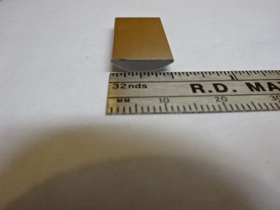 OPTICAL MIRROR OPTICS AS IS #81-37