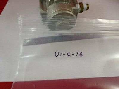 SMC JAPAN AIR PNEUMATIC NAR3000-NO2 AS IS B#U1-C-16