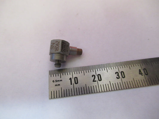 PCB Piezotronics Vibration Sensor 357B11 Accelerometer Vibration AS Pic