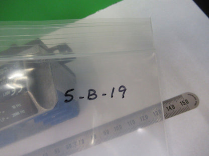 MEGGITT VIBRO-METER IPC704 244-704-000-042 AMP MODULE for ACCEL 5-B-19