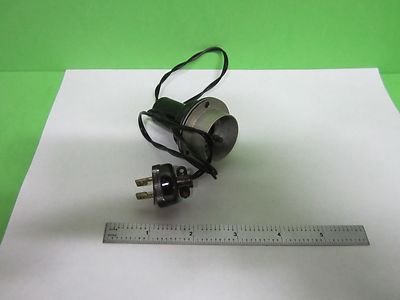 Microscope Part Lamp Holder