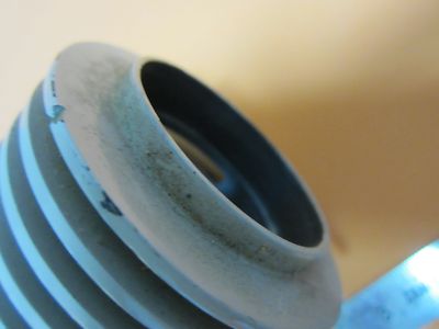 MICROSCOPE PART VICKERS UK ENGLAND AS IS BIN#40-01