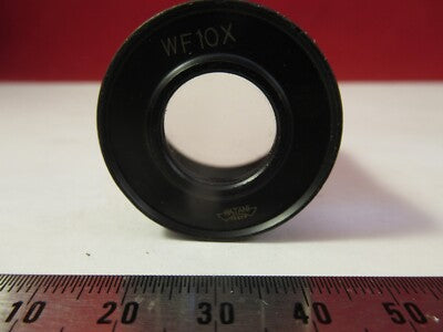Watani Tokyo Eyepiece Wf 10X Ocular Optics Microscope Part