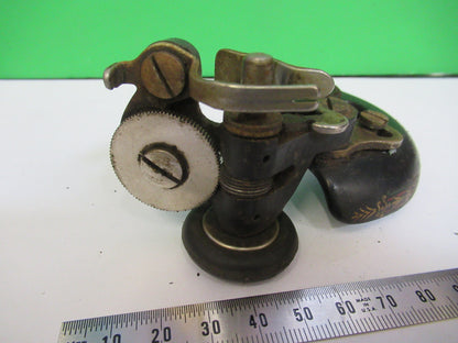 Pulley Attachment Singer Sewing Machine Antique