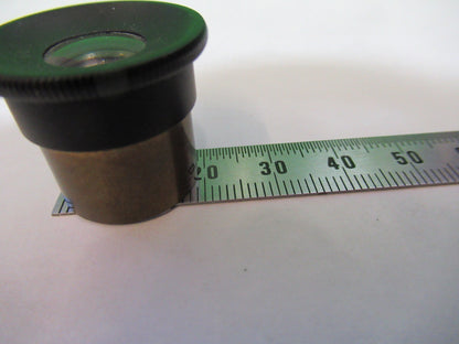 Rare Eyepiece Small Diameter Tubus Optics Microscope Part