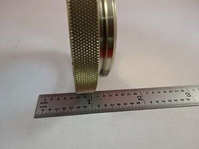 QUANTA RAY WEX BEAM COMBINER FILTER OPTISCHE OPTIK WIE ABGEBILDET &amp; Z8-27