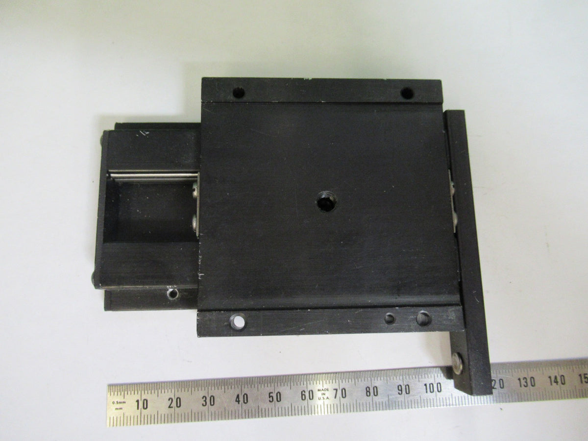 ARDEL KINAMATIC POSITIONING SYSTEMS LINEAR SLIDE  AS PICTURED T5-A-60