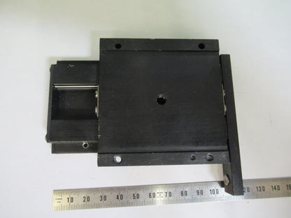 ARDEL KINAMATIC POSITIONING SYSTEMS LINEAR SLIDE  AS PICTURED T5-A-60