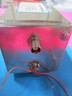 ULTRA STABLE QUARTZ OSCILLATOR 5 MHz MOTOROLA FREQUENCY STANDARD NICE