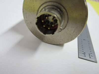 SENSOTEC PRESSURE TRANSDUCER 10 PSI AS IS BIN#J2-18