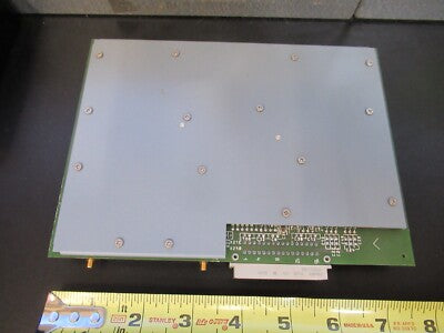 BOARD for ROHDE & SCHWARZ EMI TEST RECEIVER RF FILTER 1004.3600.02 &4B-A-76