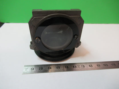 Ernst Leitz Wetzlar Germany Ergolux Mirror Lens Microscope Part
