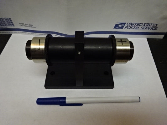 Optical Telescope Coated Glass Laser Optics