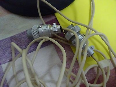 SEAT PAD HUMAN ACCELEROMETER RIDE TEST ENDEVCO MEGGITT AS IS UNTESTED #GARG