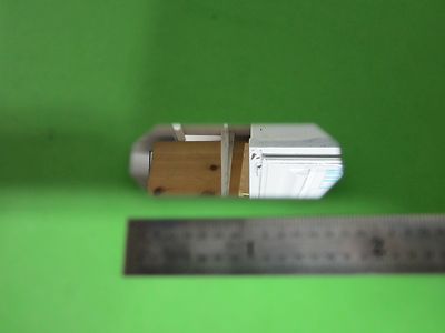 OPTICAL TRUNCATED MIRROR LASER OPTICS BIN#40-82