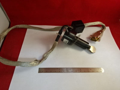 Cambridge Technologies Galvo Mirror 6860-231 Optical Laser Optics
