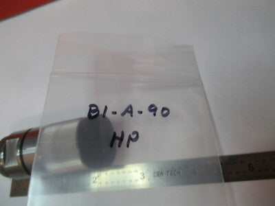 HP Hewlett-Packard Optical Beam Expander 633nm Pro Optics