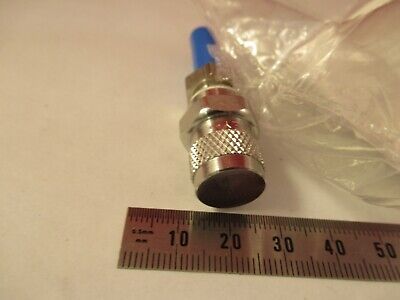 SWAGELOK WHITEY SS318 BLEED VALVE ??? PURGE AS PICTURED 8-B-05
