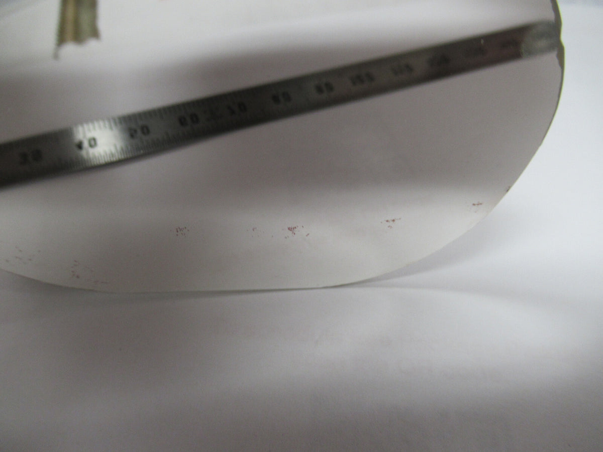 Optical Mirror [stains, Scratches] Mil Spec Optics