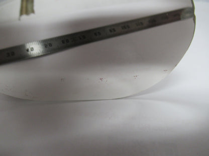 Optical Mirror [stains, Scratches] Mil Spec Optics