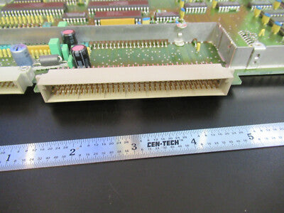 ROHDE SCHWARTZ EMI TEST SET BOARD 807.7014.03 AS PICTURED #B9-A-30