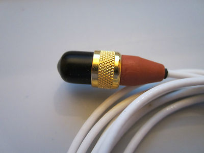 NEW KISTLER 8302A20/5202 254 mV/g ACCELEROMETER CALIBRATION VIBRATION