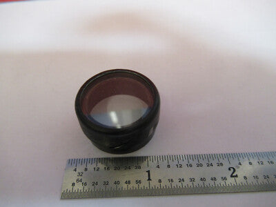 Nikon Optical Reticle Micrometer Pattern Microscope Optics