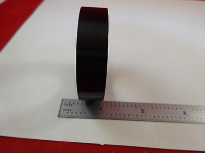 OPTICAL MOUNTED LENS LASER OPTICS AS IS BIN#Q3-A-05