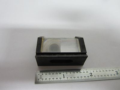 Microscope Prism Optics