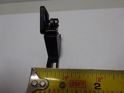 Optical Mounted Coated Lens Filter Pro Laser Optics