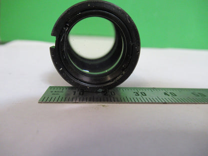 Bausch Lomb USA MOUNTED LENSES ASSEMBLY MICROSCOPE PART AS PICTURED Q9-FT-88