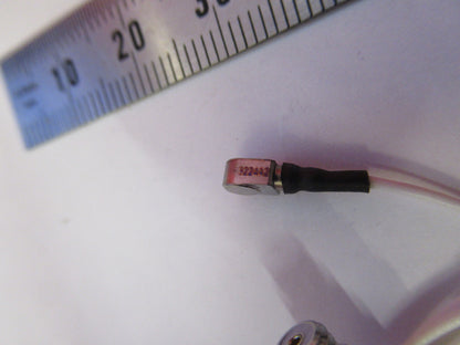 DYTRAN 3224A2 sense 3.35 mV/g ACCELEROMETER VIBRATION SENSOR AS PICTURED S3-B-82