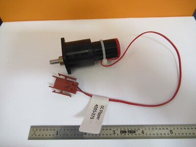 Maxon Swiss Mini Motor 2022 814-15.562.017 Electric Control