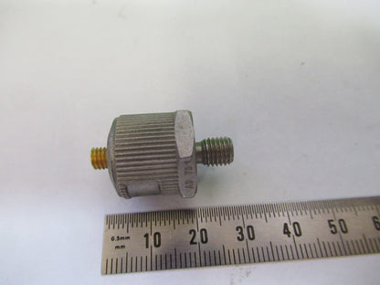ELECTRA SCIENTIFIC ES 6040-6 ACCELEROMETER VIBRATION SENSOR AS PICTURED &W4-A-21