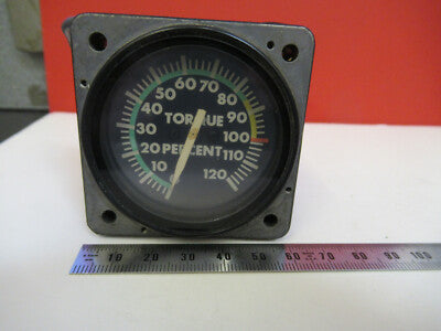 Bell 206 Indicator Torque Percent Aircraft 206-075-739-103