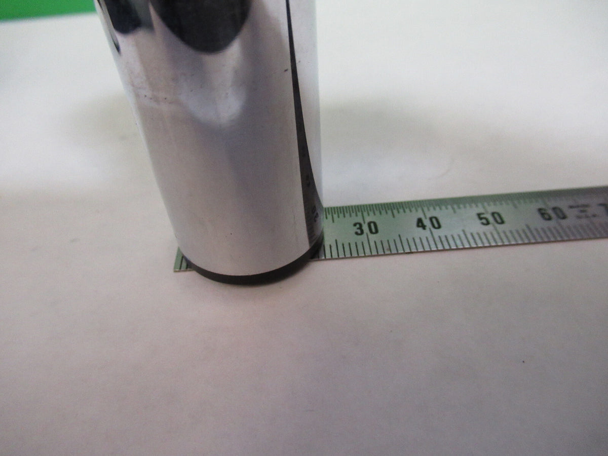 LEITZ WEZTLAR EYEPIECE GF10X OPTICS MICROSCOPE PART AS PICTURED X4-A-41