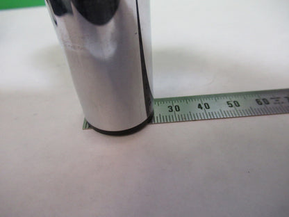 LEITZ WEZTLAR EYEPIECE GF10X OPTICS MICROSCOPE PART AS PICTURED X4-A-41