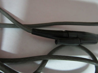 TEKTRONIX TEK P6121 FREQUENCY PROBE OSCILLOSCOPE AS IS 1.5 METER BIN#8Y