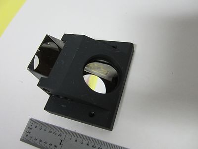 MIKROSKOPTEIL DMR LEICA PRISM OPTICS BIN#D2-P-26
