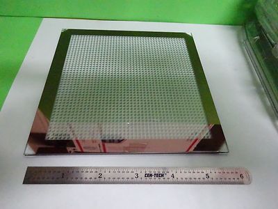 Optical Photomask Mask Components Optics
