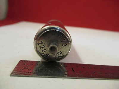 Old Russian Morion Radio Quartz Crystal Frequency Control