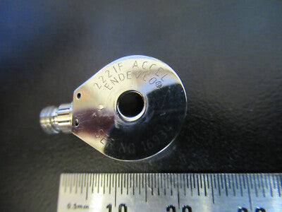 Meggitt Nsn 6680-01-334-6567 Endevco 2221F Aircraft Accelerometer