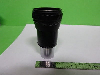 Microscope Part Rare Nikon Eyepiece Ocular Japan UR-E4 Optics B