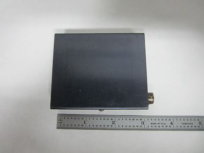 OPTICAL AOM ACOUSTO OPTIC MODULATOR LASER OPTICS BIN#M5-04