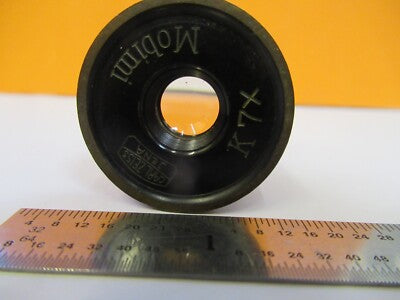 Carl Zeiss AG Jena Mobimi Eyepiece K 7X Microscope Part Optics