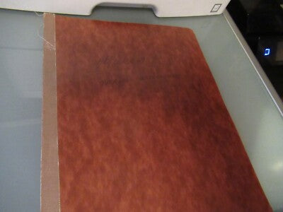 Vintage Manual Quartz Frequency Standard AN/URQ-9 Navy 1962